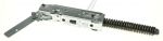 Backofentürscharnier AEG 140059166102 für Ofen