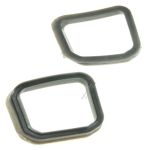 Dichtung für Candy Kühlschrank 49036308 Türdichtung