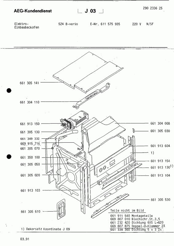 Ersatzteile_Competence_524_B_N_SF_61157593500_Bild_1
