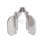 Feder für Herd Candy Hoover 41012361 Kugelfixierung