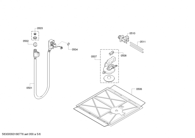 Ersatzteile_iQ300_varioPerfect_WM14E364NL_2F58_Bild_5