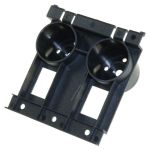 Träger für Ofen BSH-Gruppe 00418173 Heizelement