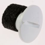 Thermostatknopf für Vestel Kühlschrank 42063325 kurz, Temperaturregler