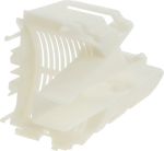 Träger für Küchenmaschine BSH-Gruppe 00758114 Montageteil