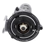 Mahlwerk-Einheit für Melitta Kaffeemaschine 6773398 verstärkt