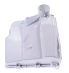 Trichter für Waschmaschine Smeg 767532896 Zubehör Einfüllhilfe