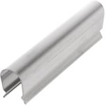 Schutzblende für Blende Bosch 10012258 Front, weiß