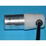 Kondensator 1µF Gorenje 511853 HYDRA MKS MKP für Kühl-Gefrierkombination Gorenje