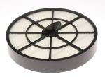 HEPA-Filter für Staubsauger Beko Grundig Arcelik 9191512242 C00911093 Staubschutz Allergiker