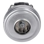 Motor wie Bosch 12005800 mit Kohlen für Bodenstaubsauger 10106236