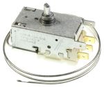 Kühlschrank-Thermostat Ranco K59S1880/500 Robertshaw Kühlschrankregelung