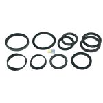 Dichtungssortiment für 1 1/4" und 1 1/2" Siphon Spülbecken Waschbecken