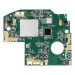 Vacuum Cleaner Main Board Of Deebot (White) Ecovacs 201-2499-0255