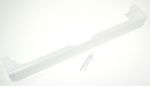 Halter Querstange für Geschirrspüler Whirlpool 482000032181 EPS 60 PLP2