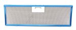 Elica Metallfettfilter Dunstabzugshaube ACC0198157 454x148 mm