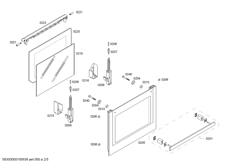 Ersatzteile_H.SE.NP.L3D.IN.GLASS.S5a.X.E3_MCT_2F_HB56GS551E_2F01_Bild_2