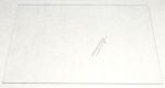 Glasplatte für Kühlschrank Beko/Grundig/Arçelik C00873103 401x288x3.2 mm
