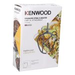 Knethaken Kenwood KAT70.000SS AW20011049 für Küchenmaschine