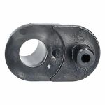 Scharnier Nocke LG Electronics MBJ62202401 für Kühlschrank LG Electronics