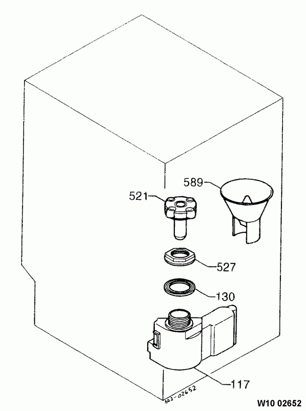 Ersatzteile_ESL499_91174700200_Bild_3