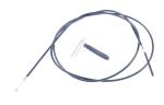 Bowdenzug mit Bremsseil SoFlow 800.200.98 für E-Scooter Bremse