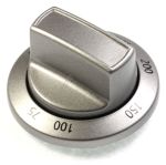 Thermostatknopf für Ofen Beko Grundig Arcelik 250315430 C00915351 Temperaturregler
