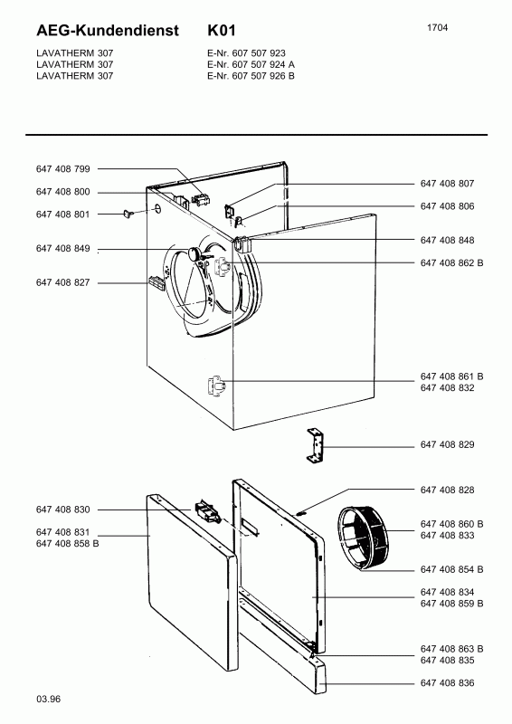 Ersatzteile_Lavatherm_307_B_F_60750792300_Bild_1