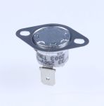 Sicherheitsthermostat 250°C für Candy-Hoover Backofen 42825951 rot