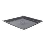 Backblech Bosch 00776525 455x390x31mm HEZ541000 für Backofen