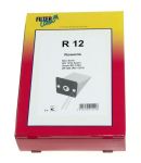 R12-Beutel für Staubsauger Filterclean 000700K 5 Stück