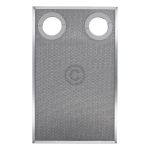 Fettfilter Bosch 00439411 494x306mm Metallfilter für Dunstabzugshaube