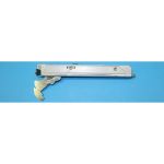 Ofentürscharnier für Ofen Hisense/Gorenje 432792 Türscharnier
