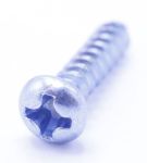 Kreuzschlitz-Linsenkopfschraube SoFlow 800.229.37 für E-Scooter