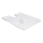 STYROPOR® F. VERTIKALE TRENNPLATTE Liebherr 8003556 für Kühlschrank