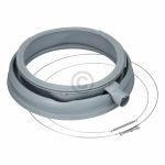Türmanschette mit Spannringen BOSCH 23002614 für Waschmaschine