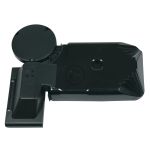 Abtropfschale schwarz 00703453 703453 Bosch, Siemens, Neff