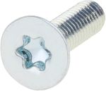 Befestigungsschraube für Bosch 00632295 Befestigungselement