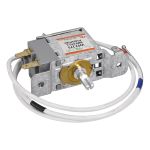 Thermostat für Kühlschrank Candy 49036119 Temperaturregelung