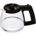 Glaskanne für Kaffeemaschine Bosch Siemens 11056601 mit Deckel