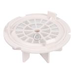 Filter für Staubsammelfach Ecovacs 201-2311-0064 für Staubsauger-Roboter