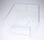 Gemüseschale für Smeg Kühlschrank 761170421 24x18x30 cm