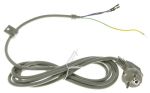 Netzkabel für Kühlschrank Homa 3050100093 Netzanschluss.