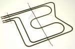 Oberhitze-Grill-Element für Whirlpool Herd 482000027559 Backofenheizung