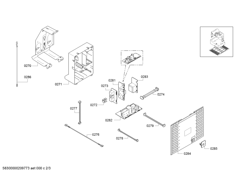 Ersatzteile_iQ700_LC91BUV50B_2F04_Bild_1