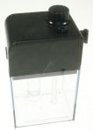 Milchbehälter für DeLonghi Lattissima EN550 komplett mit Deckel und Schlauch