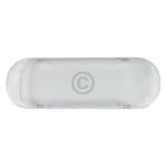 Lampenabdeckung Electrolux 5025379000/5 für Alno Dunstabzugshaube