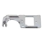 Oberes Scharnier für Kühlschrank Haier 70025149 Tür oben