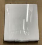 Gehäuseklappe für Waschmaschine Haier 70067007 Verschluss Griff