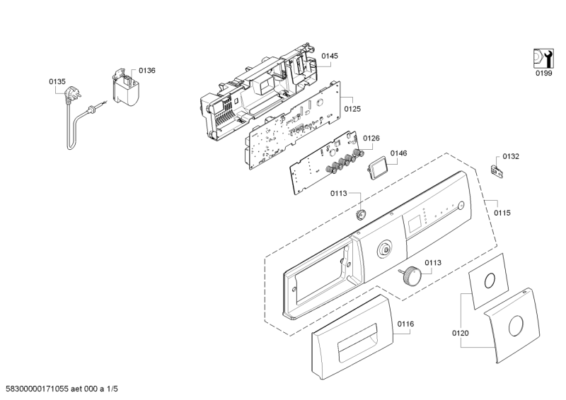 Ersatzteile_iQ_300_varioPerfect_WM14E373CH_2F62_Bild_1