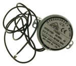 Motor für Eismaschine Hisense Gorenje 707381 Antrieb